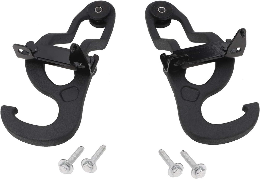 Ram Front Tow Hooks for Dodge Ram 1500 H3127