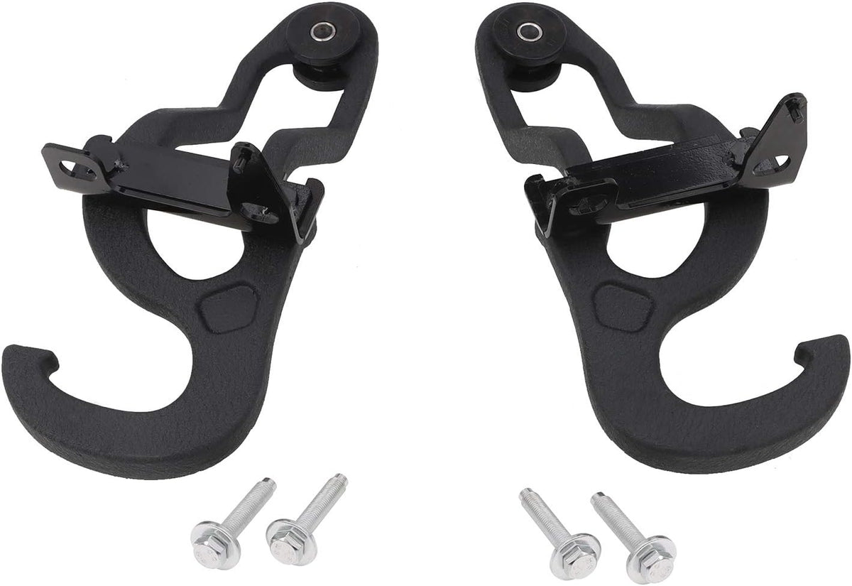 Ram Front Tow Hooks for Dodge Ram 1500 H3127