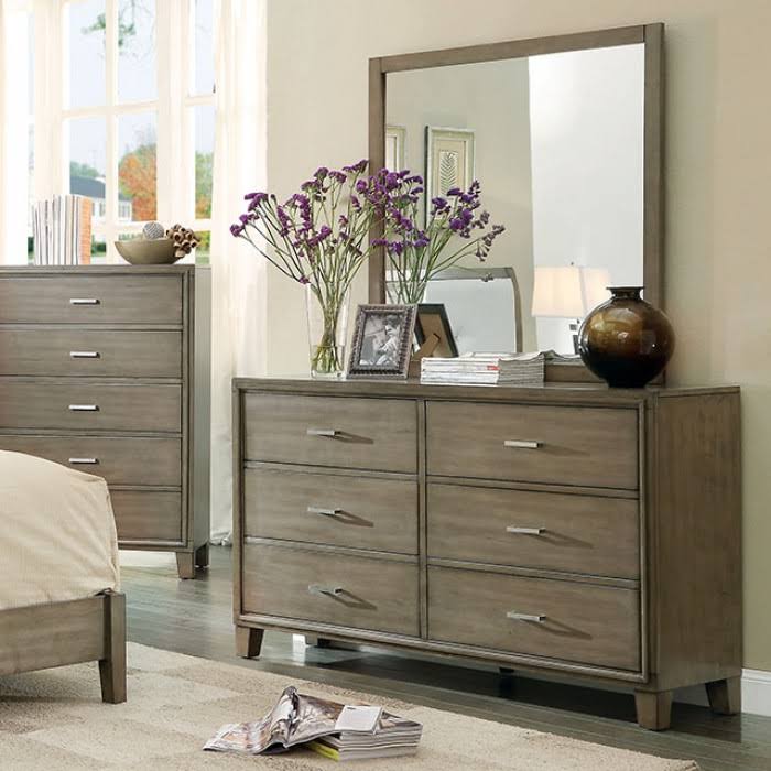 Queen Bed W634630