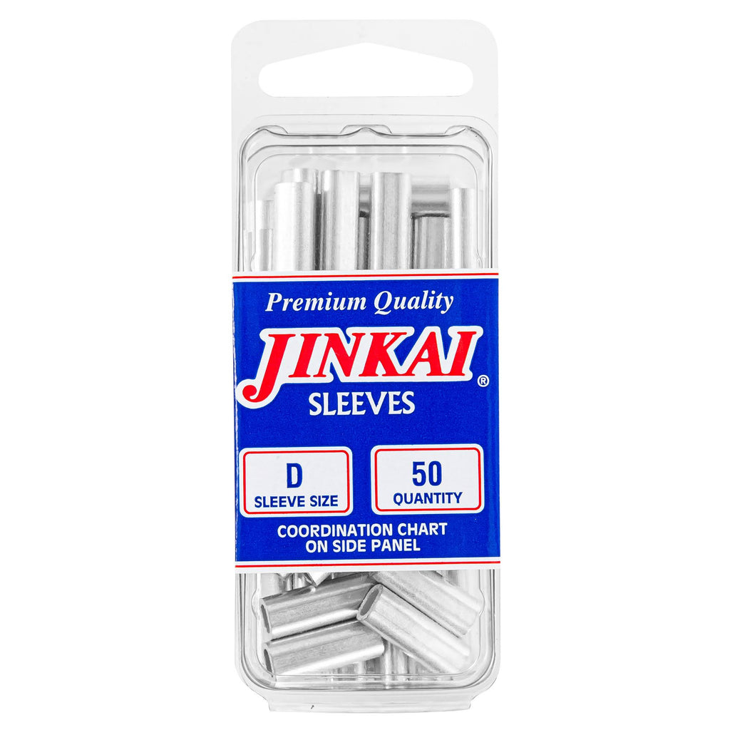 Crimps 500 Pk. V113215