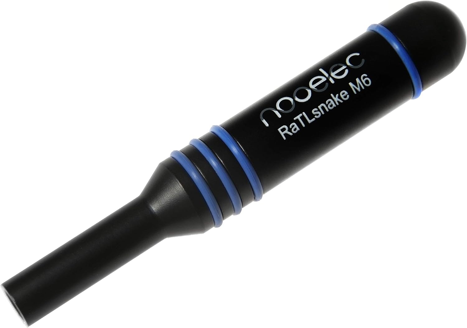 Magnetic Whip Antenna Set with Low-Loss RG58 Cable for 50 Ohm SMA Connectors, Pack of 2 Y390