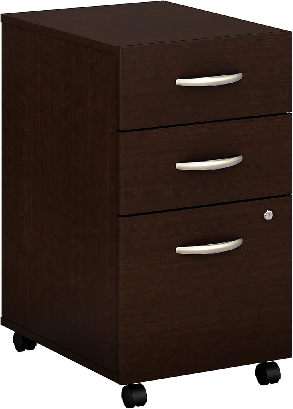 3 Drawer Mobile File Cabinet B1948