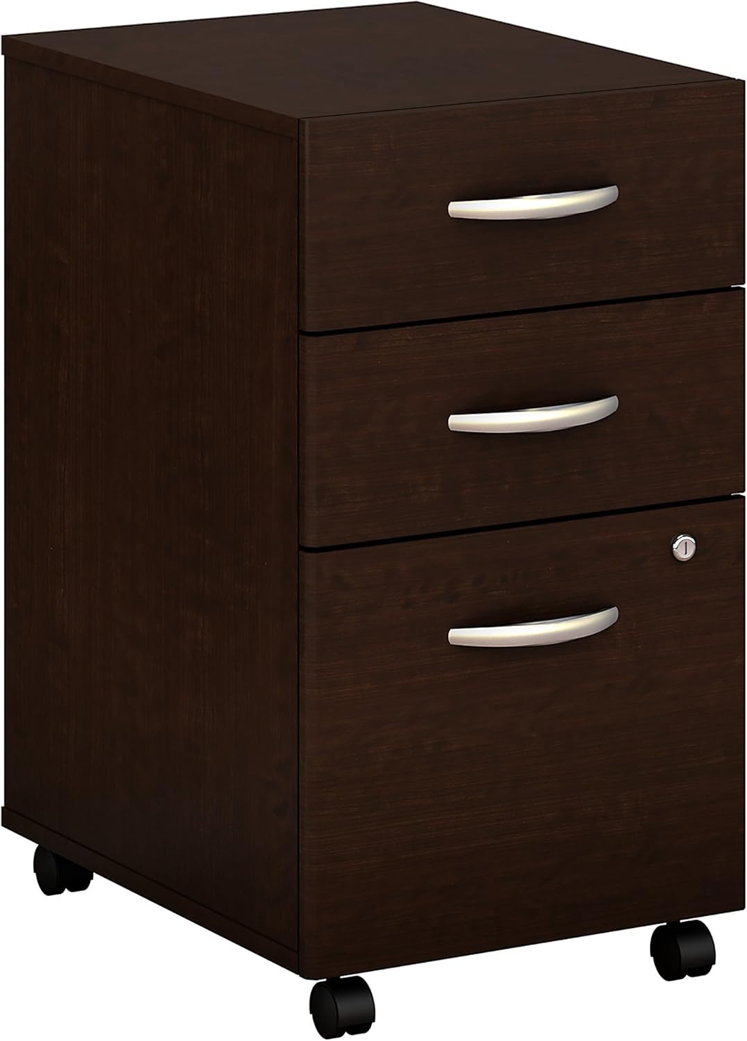 3 Drawer Mobile File Cabinet B1948