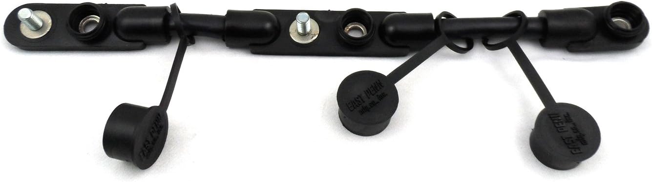 2 Pack GR. 31 Battery Cable D199