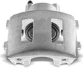 Front Driver Side Brake Caliper Assembly Pack of 2 N315