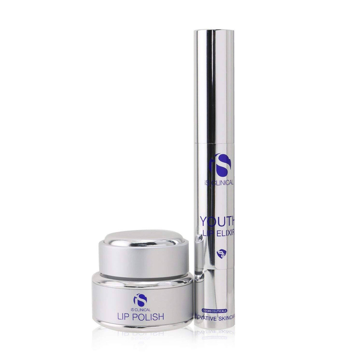 Lip Polish & Youth Lip Elixir F5861