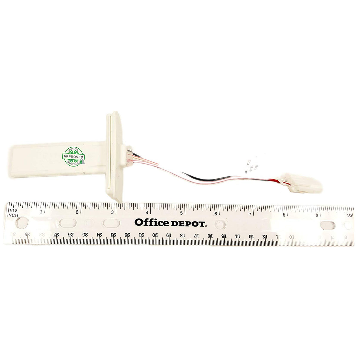 Flow Sensor Ice Replacement D61212