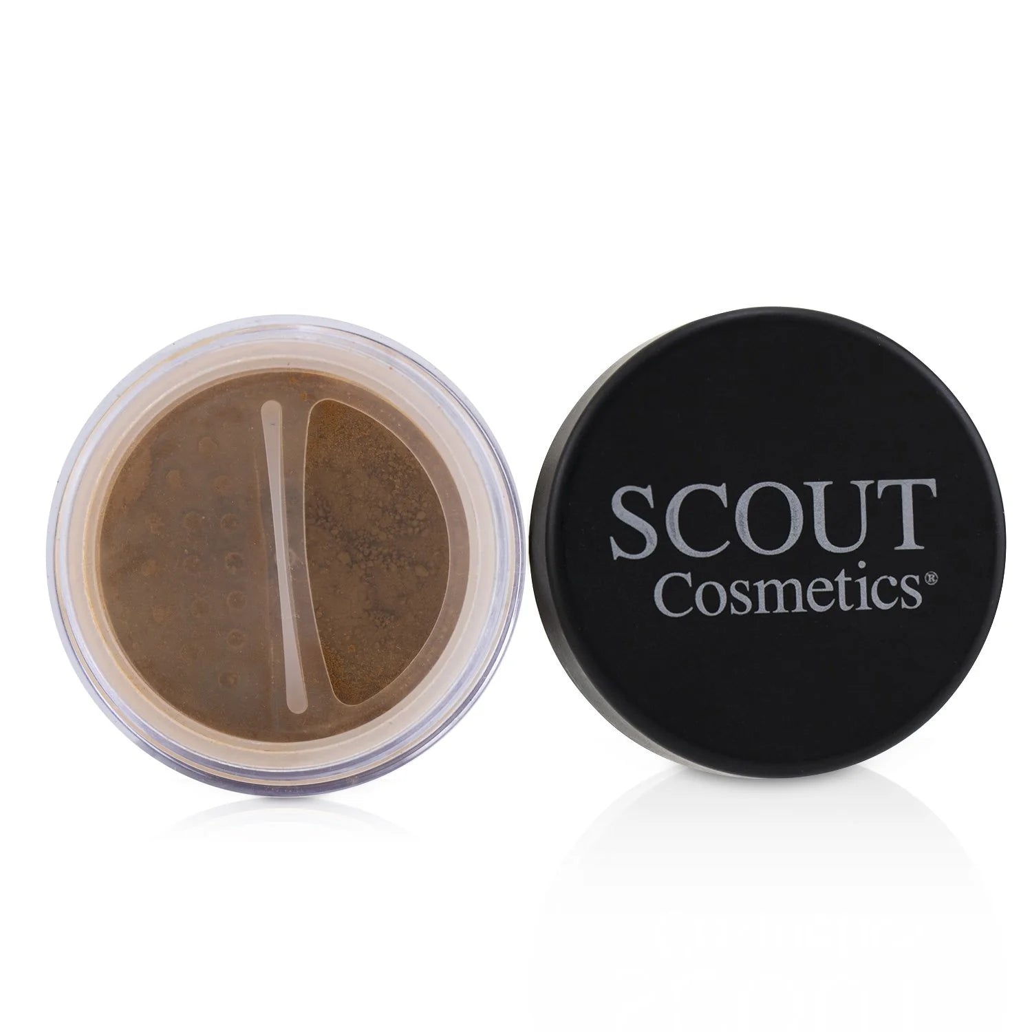 Bronzer SPF 15 4g C551