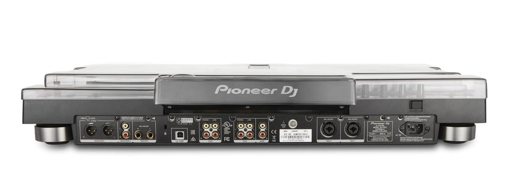 Pioneer XDJ-RX2 Cover X64728