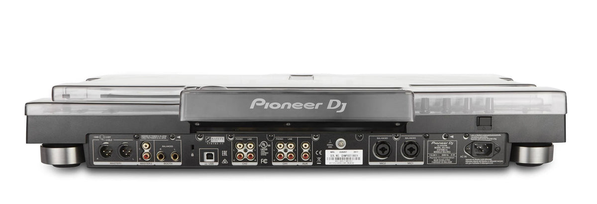 Pioneer XDJ-RX2 Cover X64728