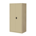 Putty Metal Storage Cabinet E8352