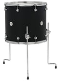 Black Satin Tom G4086