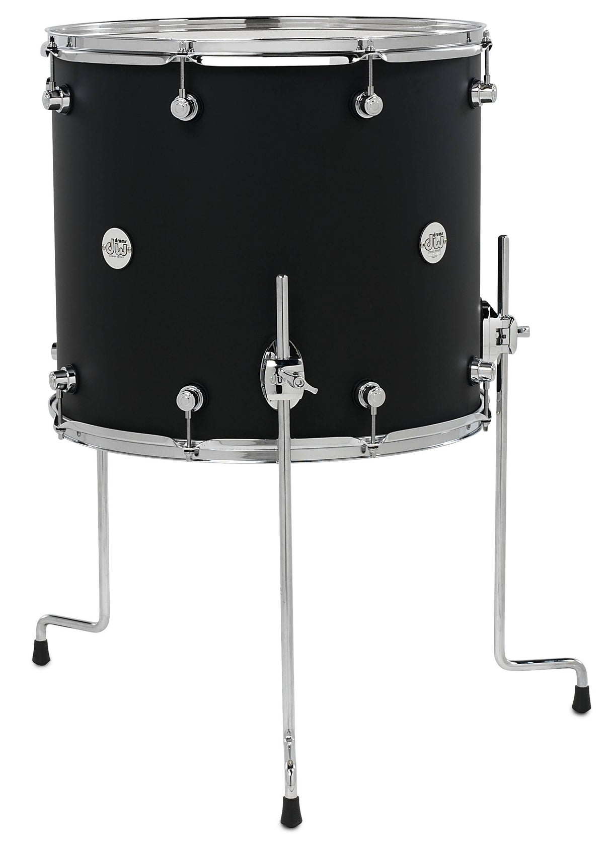 Black Satin Tom G4086
