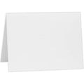Folded Card 80lb. Bright White 250/Pack H251