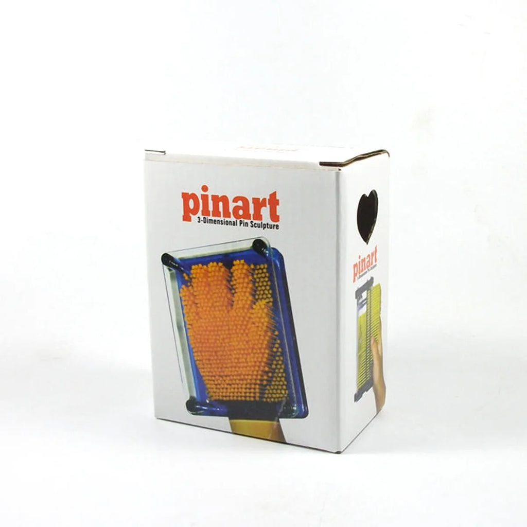 3D Pin Art Impression Board K513317