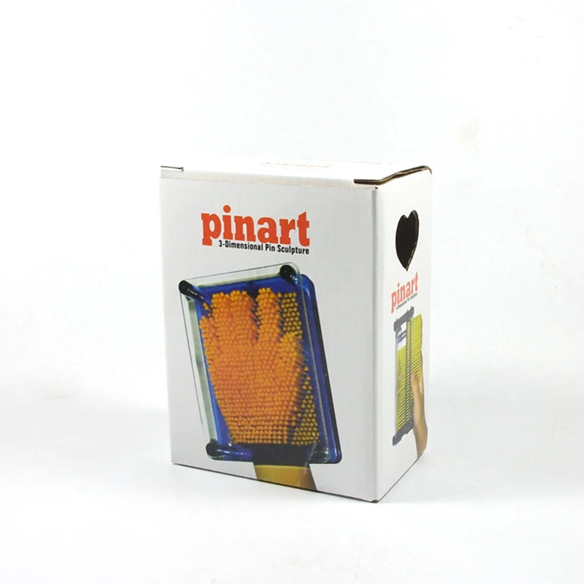 3D Pin Art Impression Board K513317