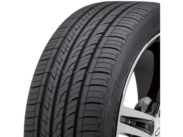 235/60R17 102H Tire G8432