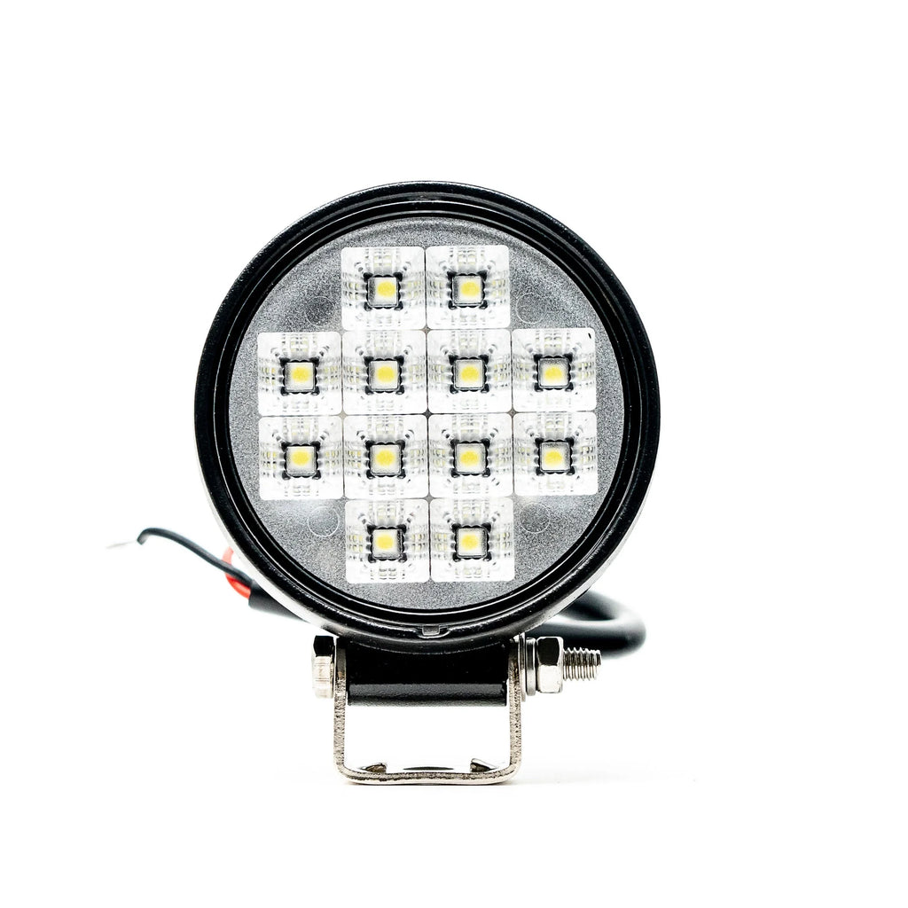 2 Pack LED Pod Spotlight R1333