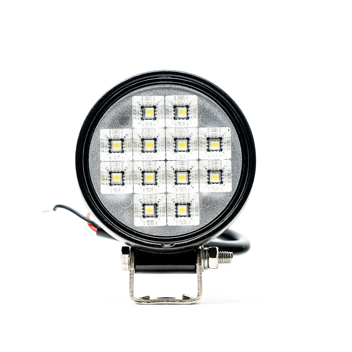 2 Pack LED Pod Spotlight R1333