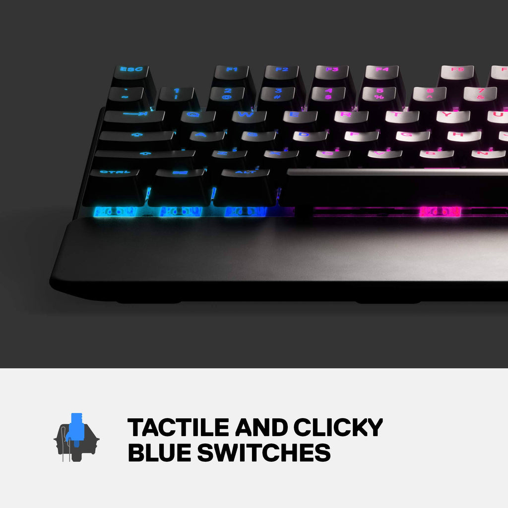 Mechanical Gaming Keyboard D24559
