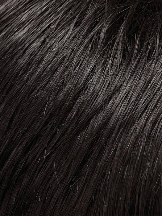 Synthetic Hair Topper C50953