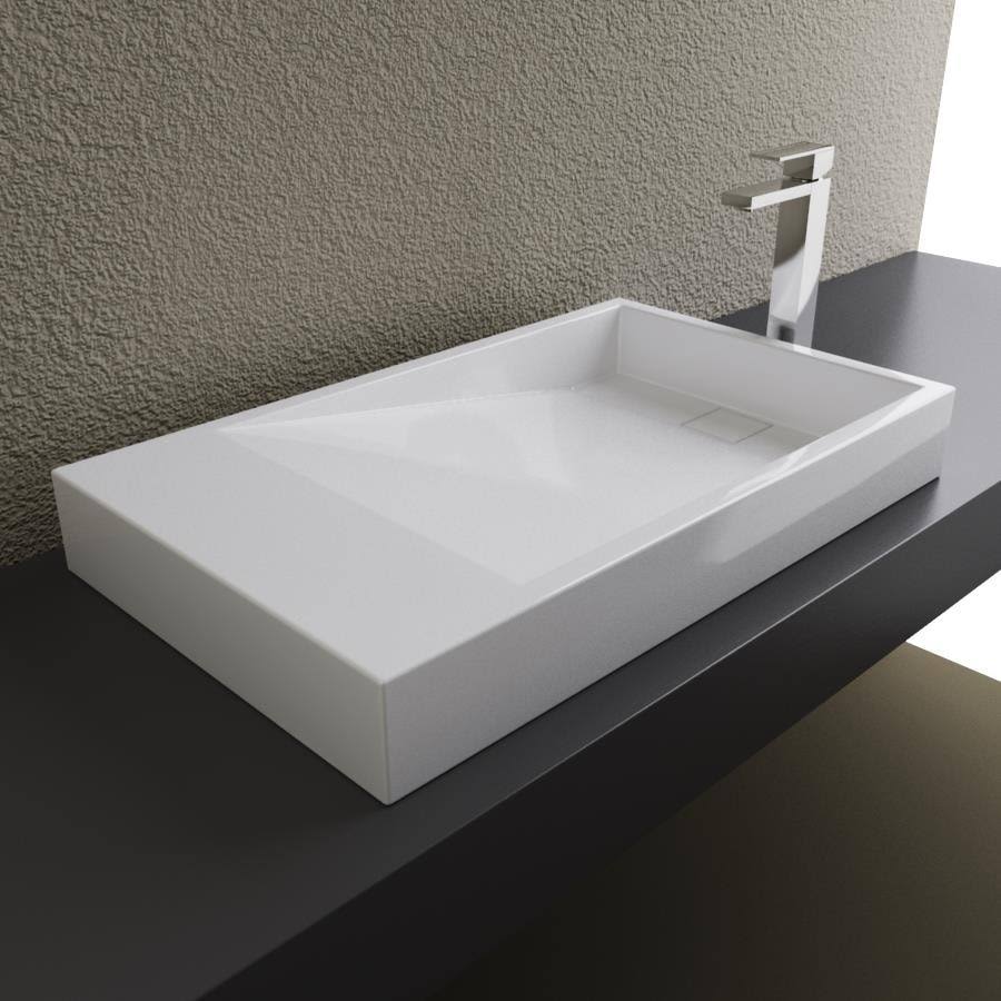 Bathroom Sink Q7580