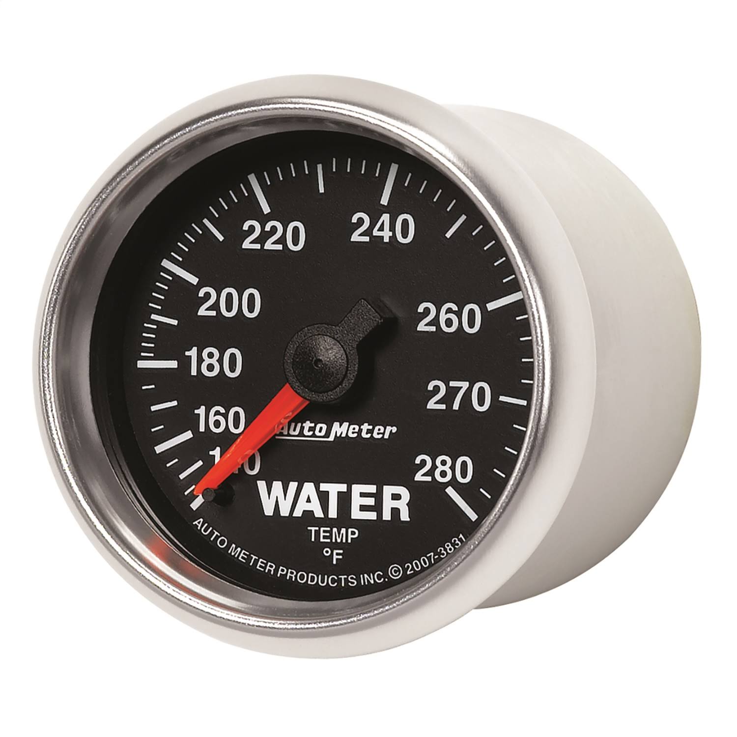 Mechanical Water Temperature Gauge A9866
