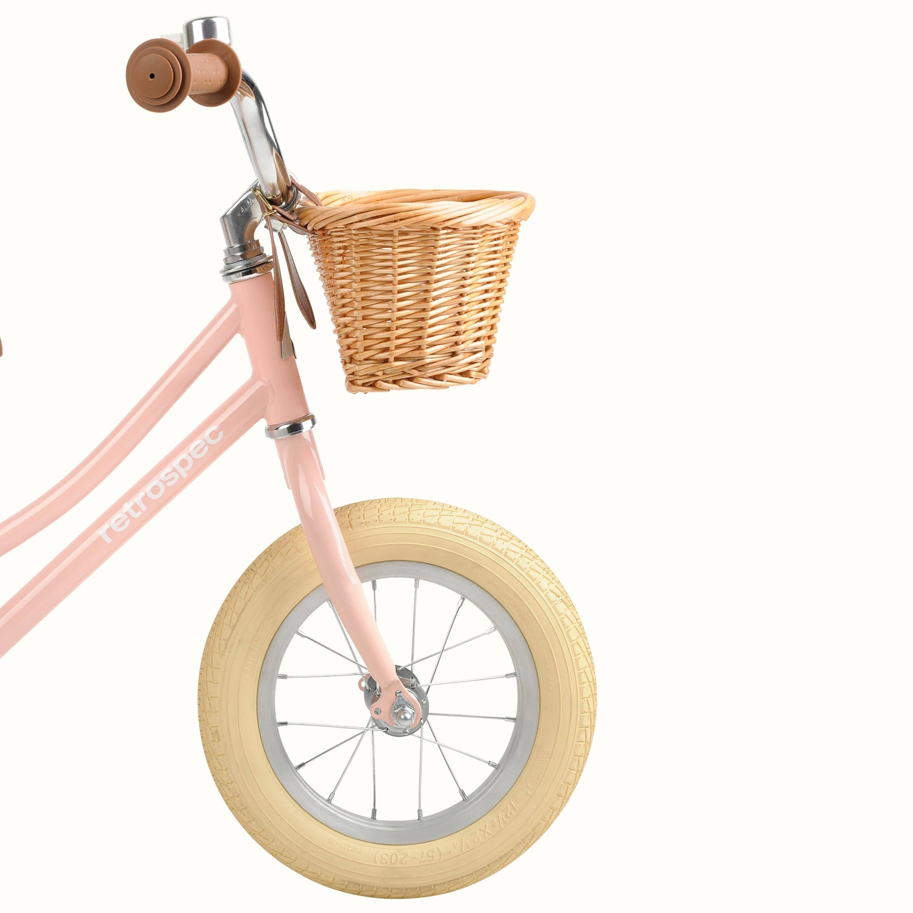 Cool Mint Kids Balance Bike H16783