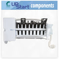 Refrigerator Ice Maker Replacement U8826