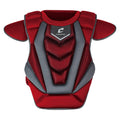 Scarlet Senior League Chest Protector P711681