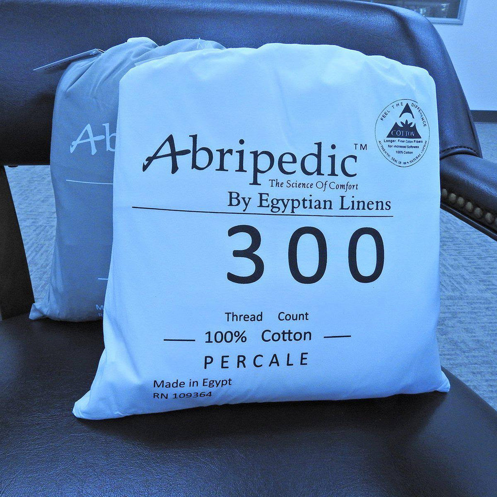 Percale Sheets California King Y93408