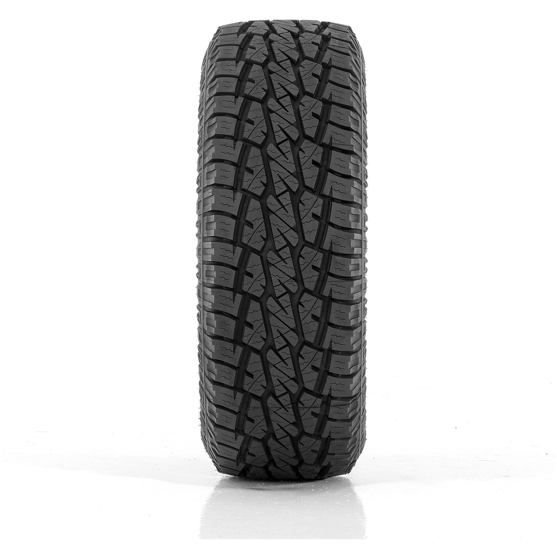Pro Comp Sport All Terrain Tire J387