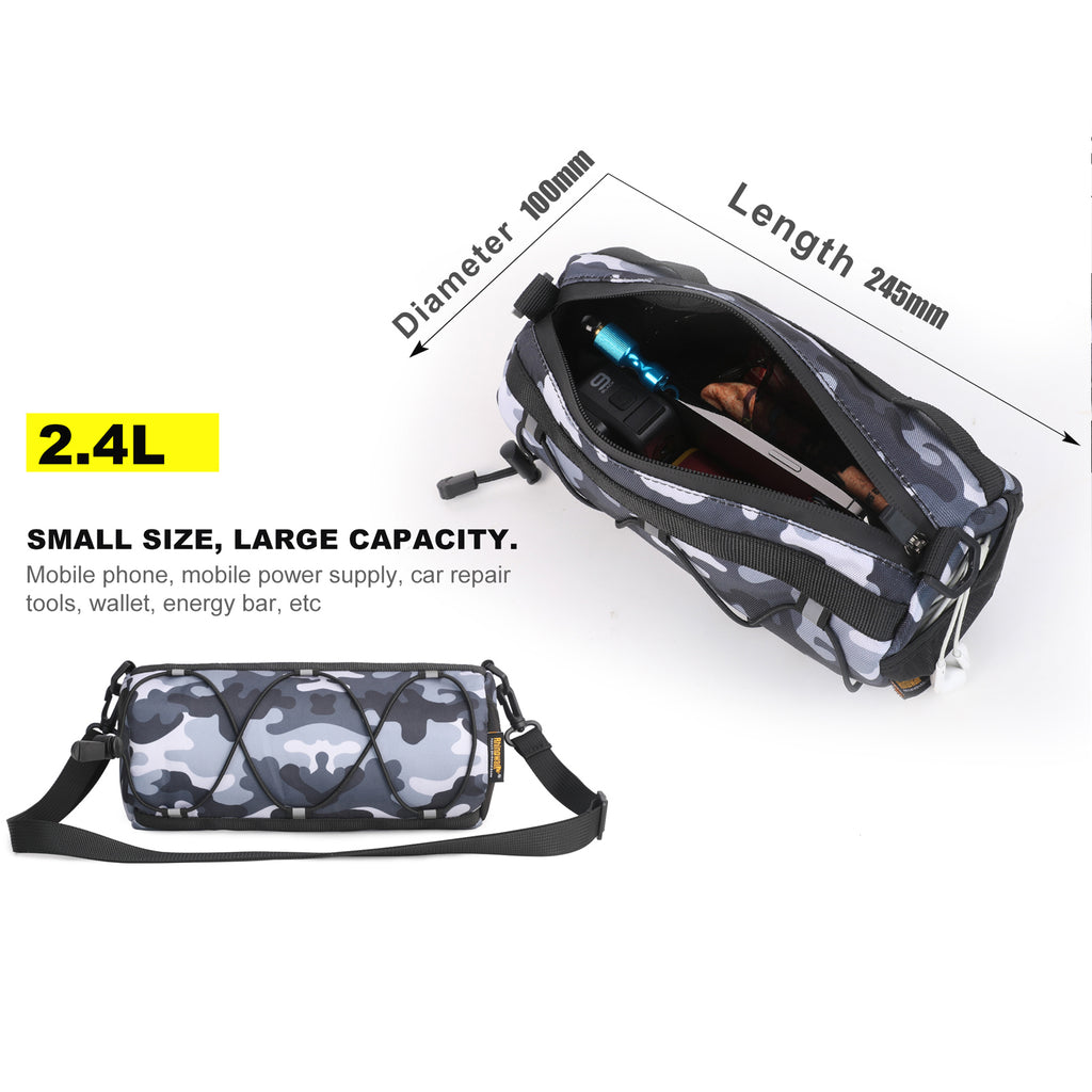 Bicycle Bag F452