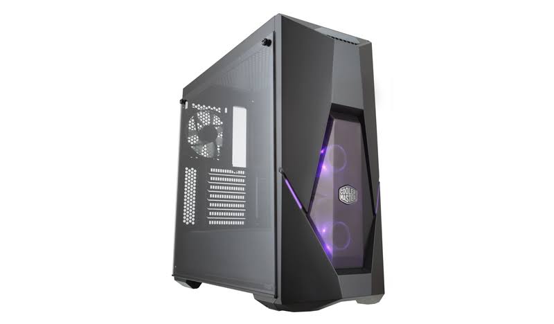 Tower Computer Case R5915