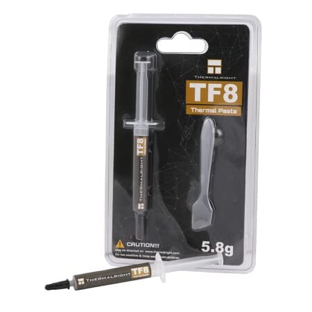 Thermal Conductive Silicone Grease Paste F942772
