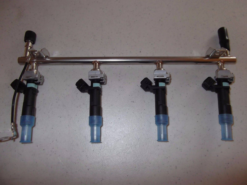 Fuel Injector Rail Kit G604