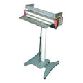 Stainless Impulse Foot Sealers - 18, 2mm - 1 / Case E12230