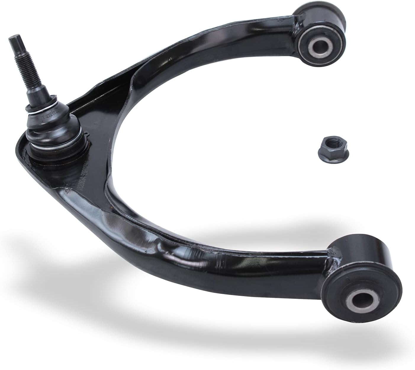 Front Upper Control Arms with Ball Joints for Dodge Ram 1500 Pack of 2 V4888