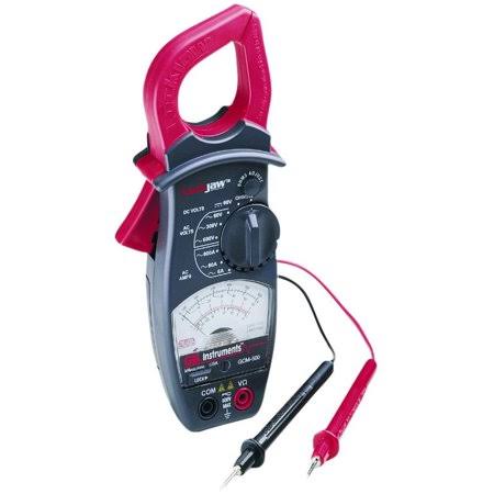 AC Clamp Meter H5011