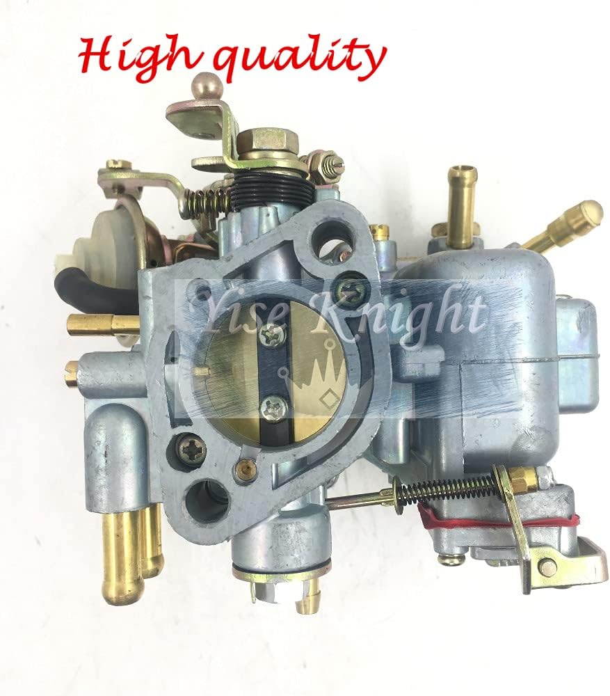 New CARBURETOR for fiat 127 128 112 alfa romeo sud F7272