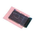 3 x 5x22 2 Mil Pink Anti-Static Flat Poly Bags P260