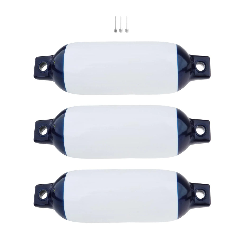 Boat Bumpers 3 Set Marine Buoys I2188