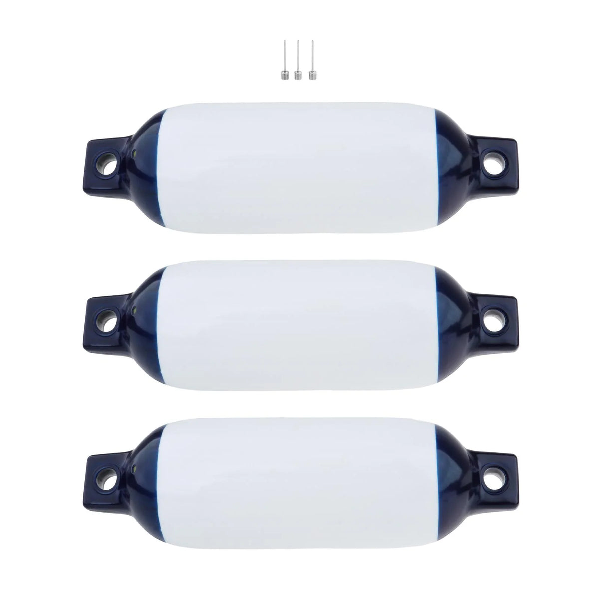Boat Bumpers 3 Set Marine Buoys I2188