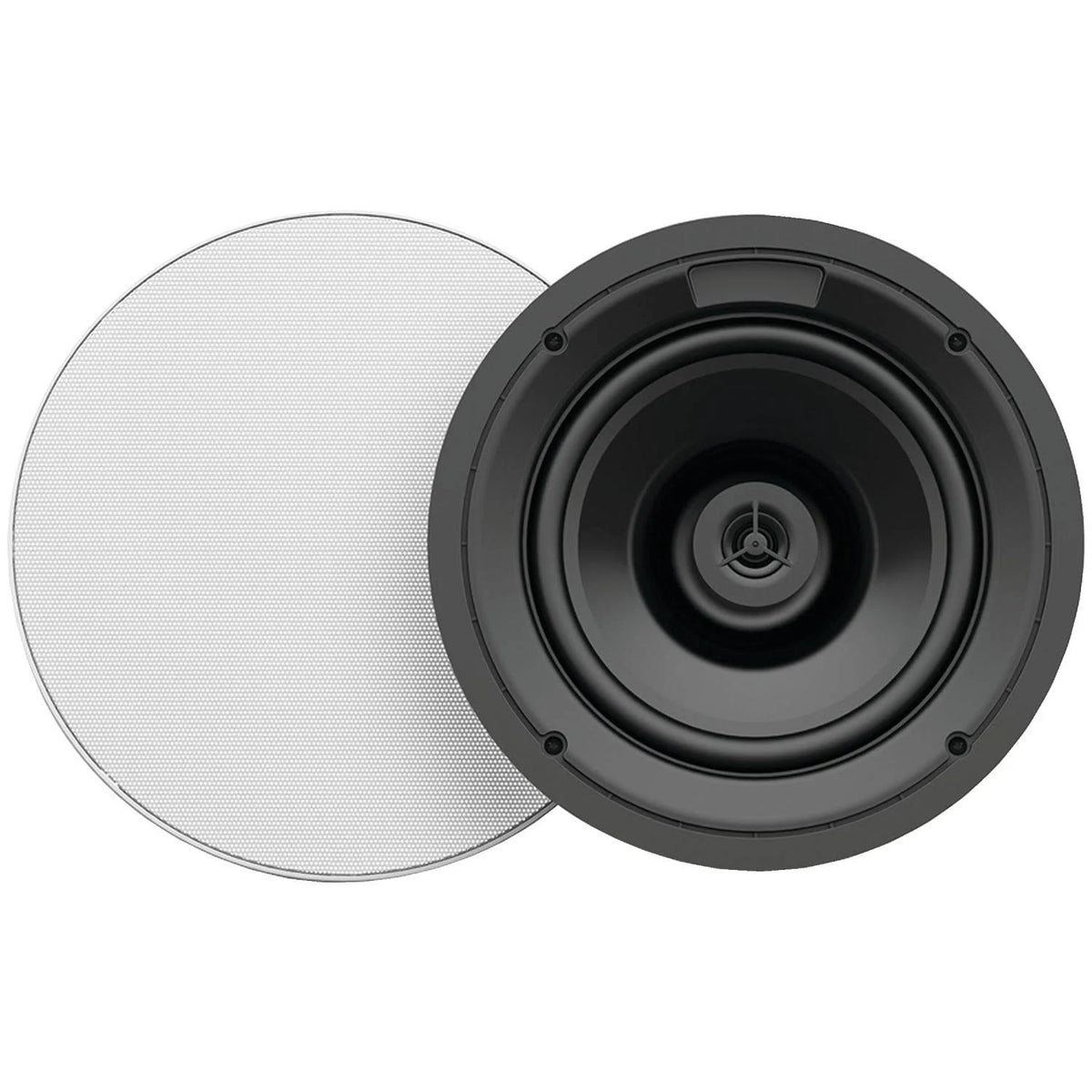 Ceiling Mount Speakers 2-Way 65W RMS 8 OHM Pair G8907