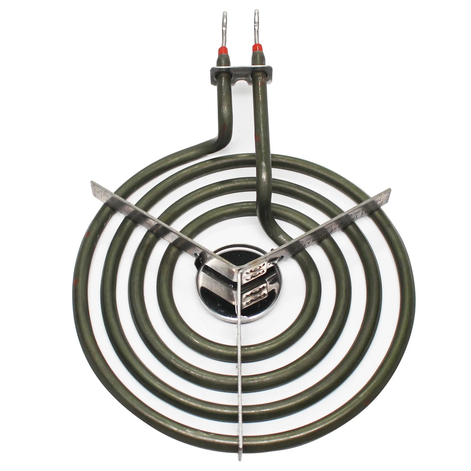 6 inch 4 Turns Surface Burner Element for Range, Stove & Cooktop F3176