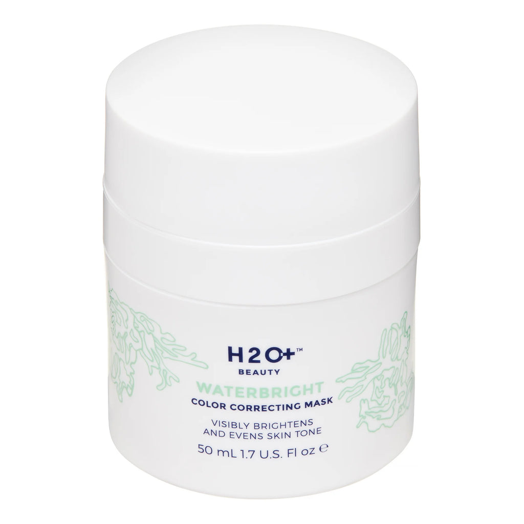 Color Correcting Mask, 1.7 Oz U4351