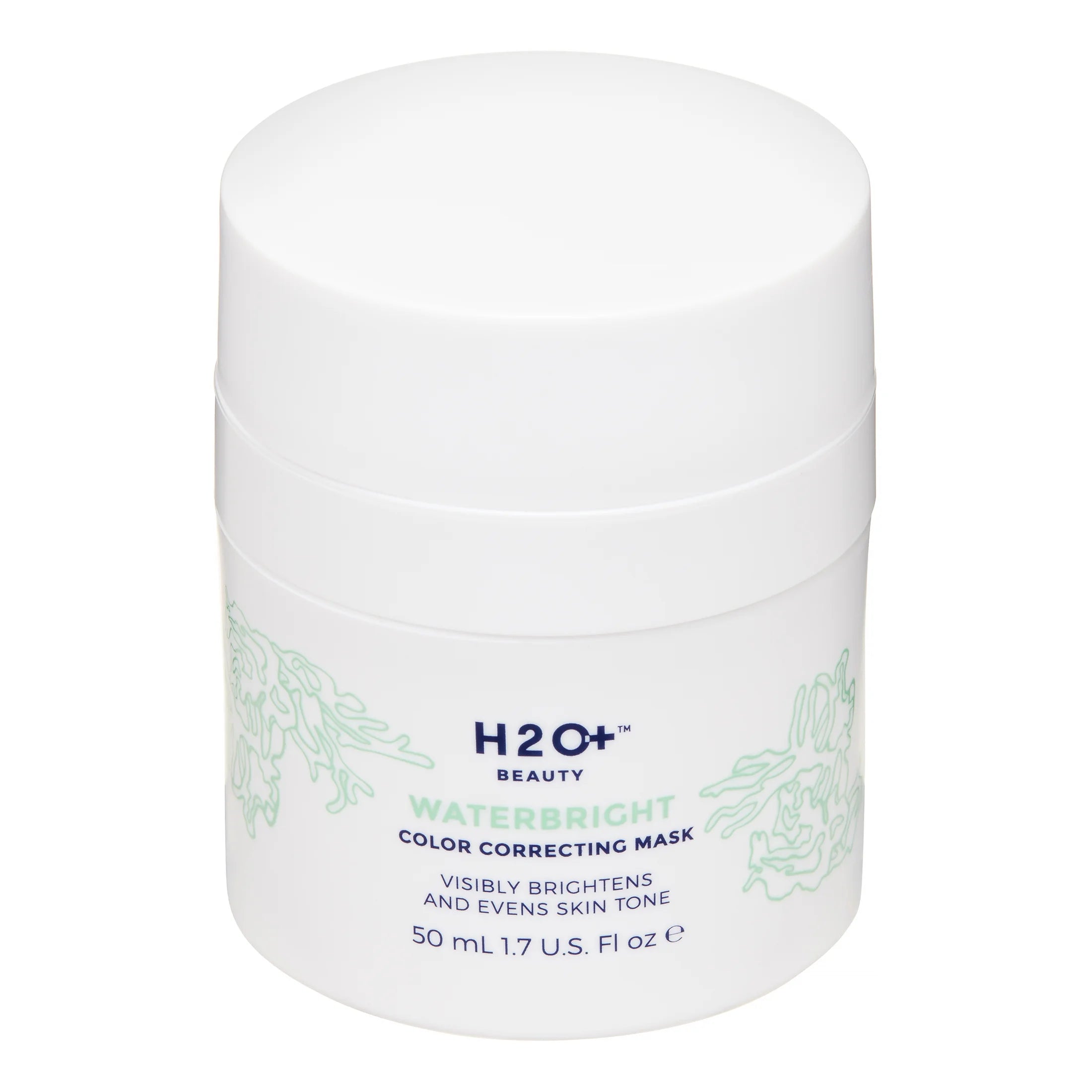 Color Correcting Mask, 1.7 Oz U4351