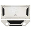 Dolphin Gray Pontoon Boat Fish Station Panels (Kit) J5078