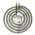 6 inch 4 Turns Surface Burner Element for Range, Stove & Cooktop F3176
