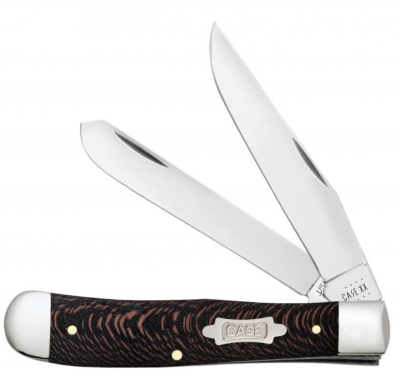 Black Sycamore Trapper N3645